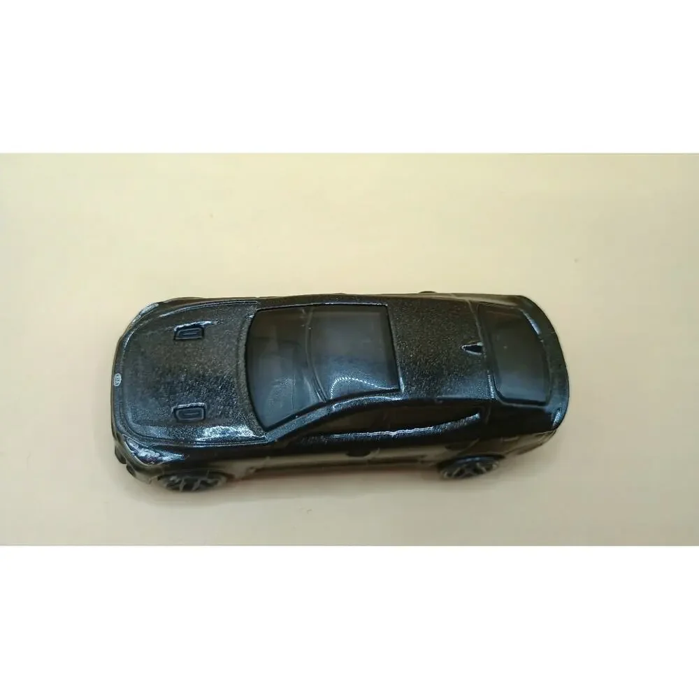 Hot Wheels Black 2019 Kia Stinger GT Kids Model Diecast Toy Car HW Turbo GTC00
